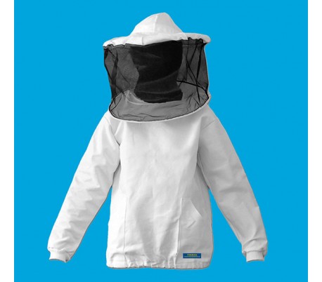 Børneanorak Børneanorak