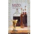 MJØD verdens ældste vin ( BOG ) -kbh-kobenhavn-sjaelland-pris