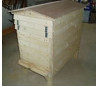 FSC Trugstade 12x10 med tagpaptag