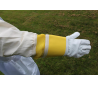 AngryBeeWear handske (skindhandske), ventileret