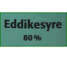 Eddikesyre 80 %