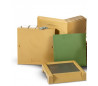 READAN Opstabling Stade, 12x10 komplet, 3 magasiner