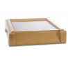 READAN Bund 12x10 incl. aluplade
