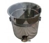 Honning kar/spand 30 l