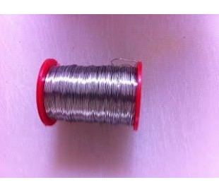 Rusrfri tråd 0,5 mm