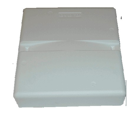 ANB tag 12x10 uden clips ANB tag 12x10 uden clips
